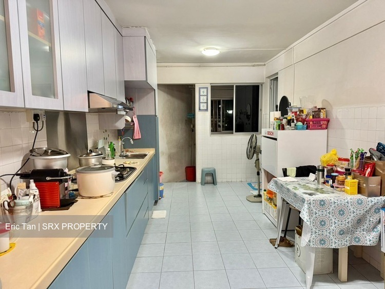 Blk 702 Yishun Avenue 5 (Yishun), HDB 3 Rooms #548693941
